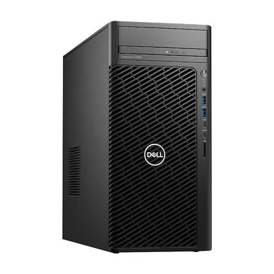 Precision 3660 Tower Workstation met 1T harde schijf en NVIDIA RTXA 4000 16G graphics