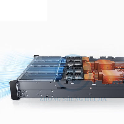 Krachtige 2U Rack Server 2288H V7 met Intel Xeon Silver 4410y Processor Private Mold NO