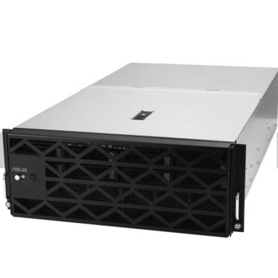 ESC8000-E11P 48-poort Gigabit Ethernet-optische vezelschakelaar met een capaciteit van 176 Gbps