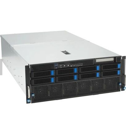 ESC8000-E11P 48-poort Gigabit Ethernet-optische vezelschakelaar met een capaciteit van 176 Gbps