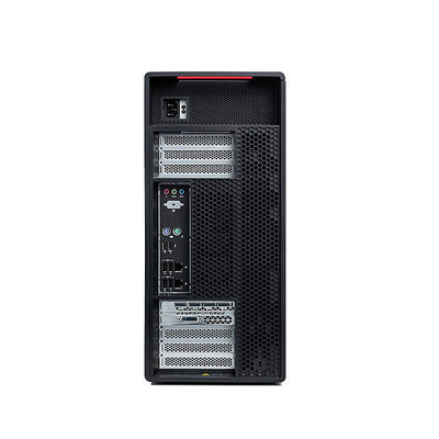 Lenovo P920 Workstation Intel Xeon Bronze 3204 16 GB RAM 256 GB PCIe NVMe NVIDIA RTX A4000