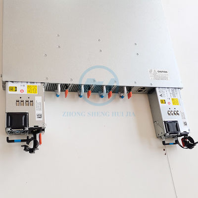 Naadloos netwerk met Dell EMC PowerSwitch S4148T-ON 48 10/100/1000/10000 poorten