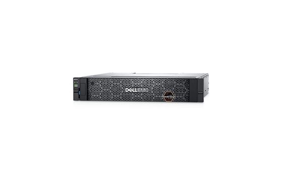32 GB Cache PowerVault ME5012 Storage Array voor grote gegevensopslag