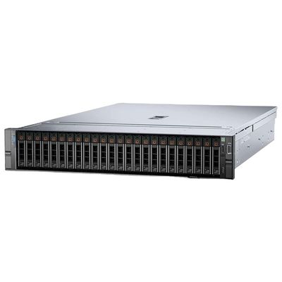 Dell PowerEdge R760 R760xd2 R750 R760xs 2U Rackservers Privévorm 1U-vormfactor