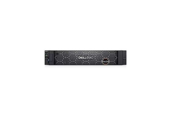 32 GB Cache PowerVault ME5012 Storage Array voor grote gegevensopslag