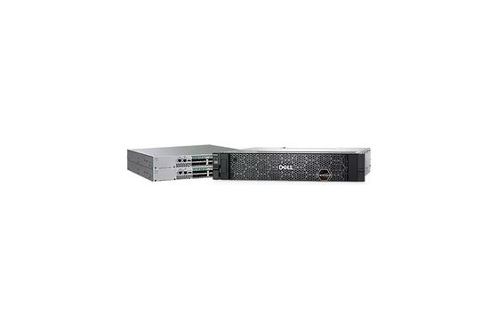 32 GB Cache PowerVault ME5012 Storage Array voor grote gegevensopslag