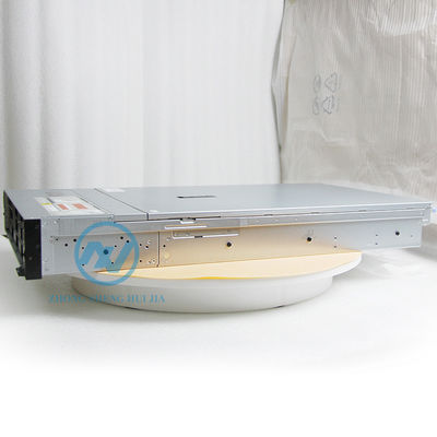 Dell PowerEdge R760 R760xd2 R750 R760xs 2U Rackservers Privévorm 1U-vormfactor