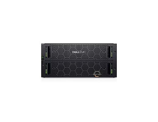 32 GB Cache PowerVault ME5012 Storage Array voor grote gegevensopslag