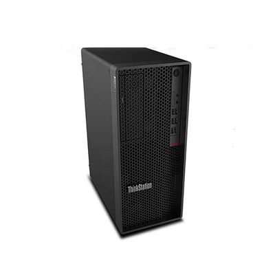 Lenovo ThinkStation P360 i5-12500 CPU 8GB DDR5 geheugen 1T harde schijf T400 4G grafische kaart