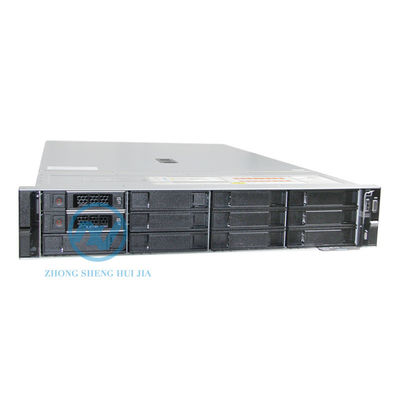 Dell PowerEdge R760 R760xd2 R750 R760xs 2U Rackservers Privévorm 1U-vormfactor
