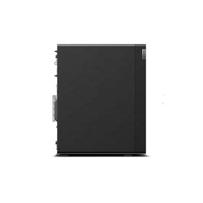 Lenovo ThinkStation P360 i5-12500 CPU 8GB DDR5 geheugen 1T harde schijf T400 4G grafische kaart