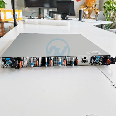 Dell PowerSwitch S4148T-ON 48 x 10GBase-T 2 x 40GbE QFSP 4 x 100GbE QFSP28 Netwerkswitch