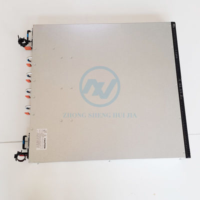 Dell PowerSwitch S4148T-ON 48 x 10GBase-T 2 x 40GbE QFSP 4 x 100GbE QFSP28 Netwerkswitch