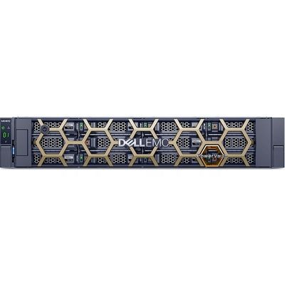 Dell EMC PowerVault ME412 Uitbreiding 12*4TB NLSAS 12Gbps 7K RPM 512n 3.5in Hot-plug nu