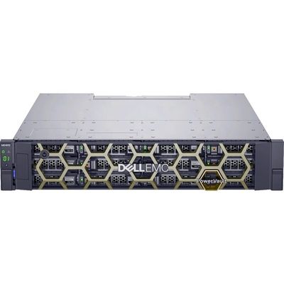 Dell EMC PowerVault ME412 Uitbreiding 12*4TB NLSAS 12Gbps 7K RPM 512n 3.5in Hot-plug nu