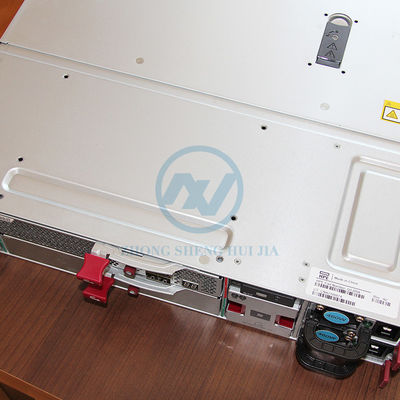 HPE D3610 LFF schijfbehuizing /12 * HPE 14TB SATA 6G 7,2K LFF LP512e HDD PO9163-B21 3,44 x 17,64 x 23,54