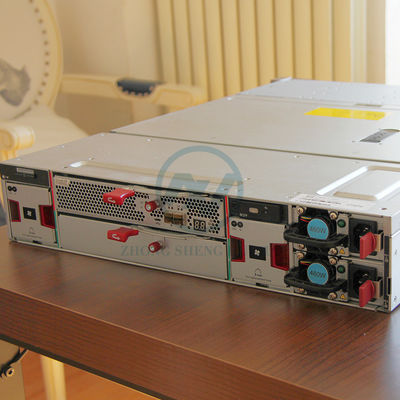 HPE D3610 LFF schijfbehuizing /12 * HPE 14TB SATA 6G 7,2K LFF LP512e HDD PO9163-B21 3,44 x 17,64 x 23,54
