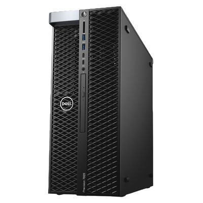 DELL T7820 Gold 5218 128GB 4TB P2000 Graphics Tower Werkstation met Intel C621 Chipset