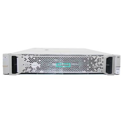 20TB capaciteit HPE D3610 behuizing voor ProLiant servers Gen 10/11 3.44 x 17.64 x 23.54