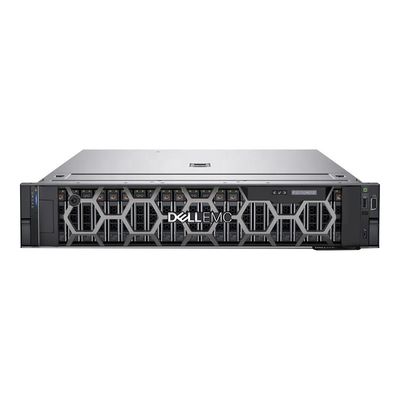 Intel Xeon Silver 4110 Processor Speciaal opslagapparaat voor Dell EMC PowerProtect DD3300