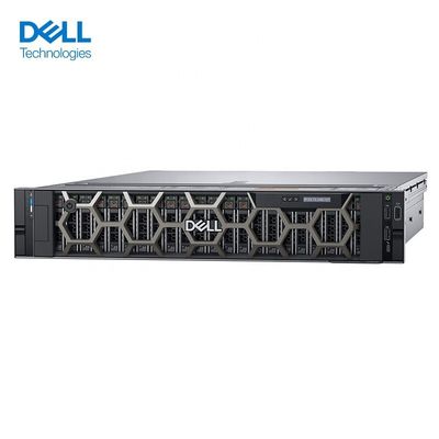 Intel Xeon Silver 4110 Processor Speciaal opslagapparaat voor Dell EMC PowerProtect DD3300