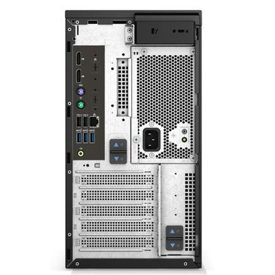 Koop de nieuwste Dell Precision 3650 Tower Workstation met I7-11700 CPU en 8G geheugen