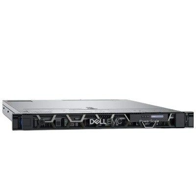 Dell EMC PowerScale F200 All-Flash Family Server met Intel-processor