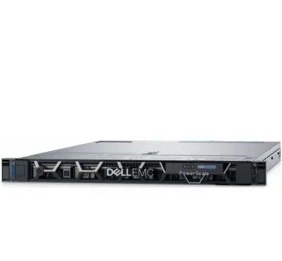 Dell EMC PowerScale F200 All-Flash Family Server met Intel-processor