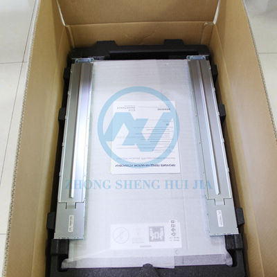 Private Mold HP MSL2024 Tape Library 24 Slot LTO-6 StoreEver MSL2024 0-Drive voor HPE