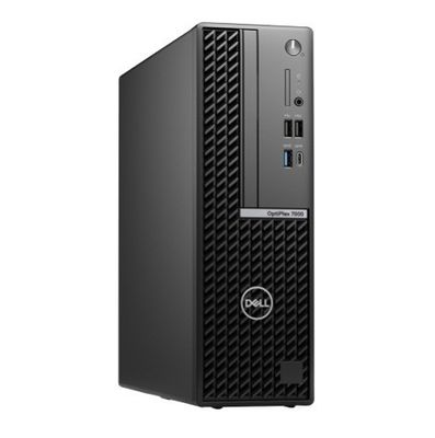 OptiPlex 3000 Small Form Factor 3000sff I5-12500 Bedrijfsbureaublad met GDDR4
