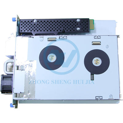 100% originele HPE Storeever Msl 30750 LTO-8 8GB Fibre Channel Intern Magnetic Tape Drive
