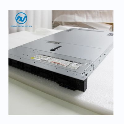 Upgrade uw bedrijf met Dell R650 Rack Server en Intel Xeon Silver 4309Y Processor