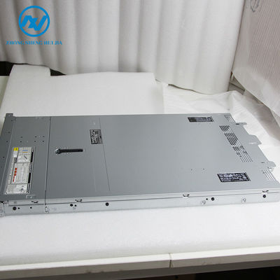 Upgrade uw bedrijf met Dell R650 Rack Server en Intel Xeon Silver 4309Y Processor