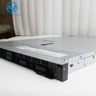 Upgrade uw bedrijf met Dell R650 Rack Server en Intel Xeon Silver 4309Y Processor