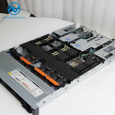 Upgrade uw bedrijf met Dell R650 Rack Server en Intel Xeon Silver 4309Y Processor