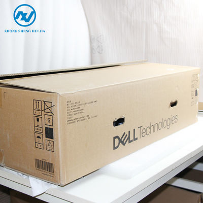 Upgrade uw bedrijf met Dell R650 Rack Server en Intel Xeon Silver 4309Y Processor