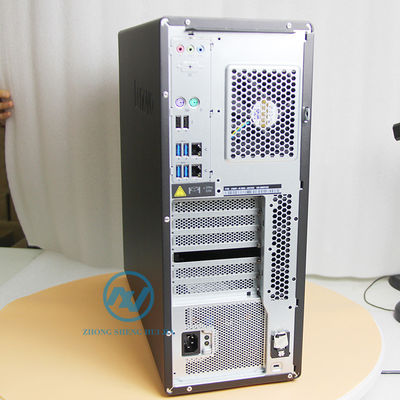 16 GB geheugen Lenovo ThinkStation P720 Tower Computer Workstation PC 1.8GHz Klaar voor verzending