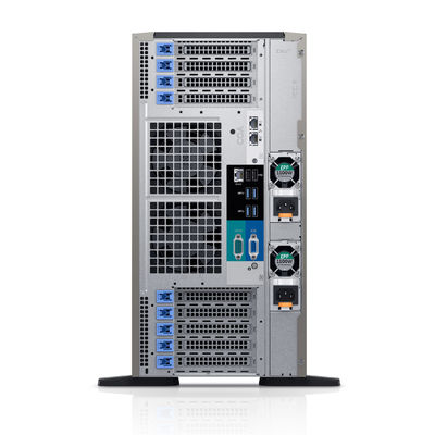 Virtualisatie Dell PowerEdge T640 Intel Xeon Silver 4210 64GB RAM Toren Server