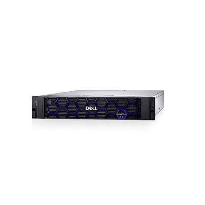 Private Mold Yes Unity XT 480F/480 Hybrid Flash Array met 192G Cache en 8x16G FC Port