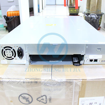 USB-interface Hpe AK379A 36TB/72TB Storage Works Msl2024 0 drive/24 slot 2U RM Tape Drive