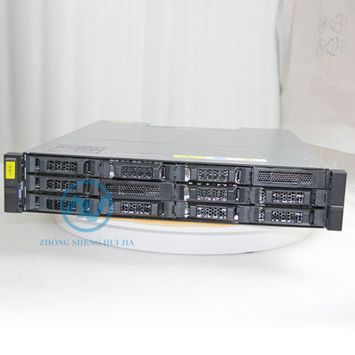Dell ME5012 ME4024 ME4084 ME4012 ME5024 Rack San RAID Serversysteem voor gegevensopslag
