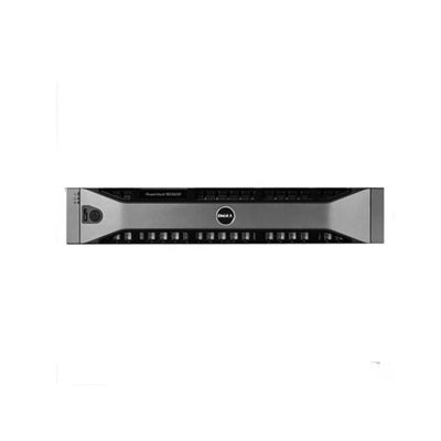 Privévorm DELL PowerVault MD3820f 16 Gb Fiber Channel Storage Disk Array 2.4TSAS *10