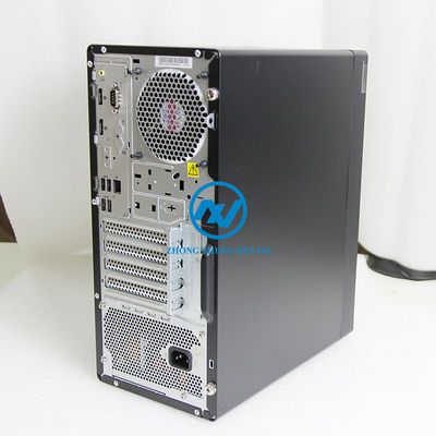 Goede Lenovo Thinkstation P350 Core i7 NVIDIA GeForce RTX 3080 Ti 12GB Workstation PC