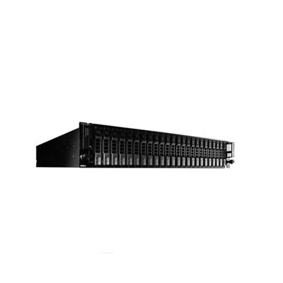 Privévorm DELL PowerVault MD3820f 16 Gb Fiber Channel Storage Disk Array 2.4TSAS *10