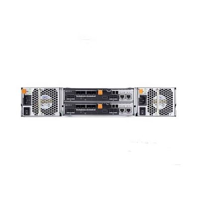 Privévorm DELL PowerVault MD3820f 16 Gb Fiber Channel Storage Disk Array 2.4TSAS *10