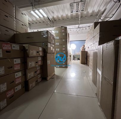 Dell ME5012 ME4024 ME4084 ME4012 ME5024 Rack San RAID Serversysteem voor gegevensopslag