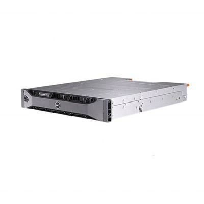 Privévorm DELL PowerVault MD3820f 16 Gb Fiber Channel Storage Disk Array 2.4TSAS *10