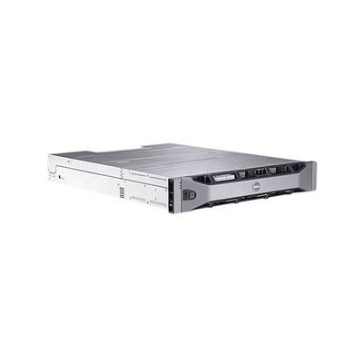 Privévorm DELL PowerVault MD3820f 16 Gb Fiber Channel Storage Disk Array 2.4TSAS *10