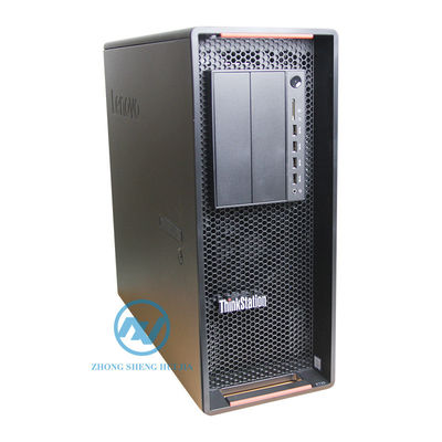 Lenovo ThinkStation P720 Werkstation en componenten met Intel Xeon Bronze 3204 Processor