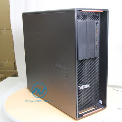 Lenovo ThinkStation P720 Werkstation en componenten met Intel Xeon Bronze 3204 Processor
